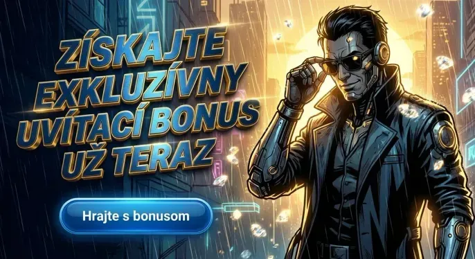 Vox Casino